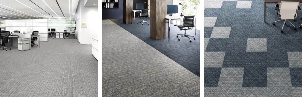 震旦辦公家具精選進口地毯商品，提供完整的辦公空間規劃方案
