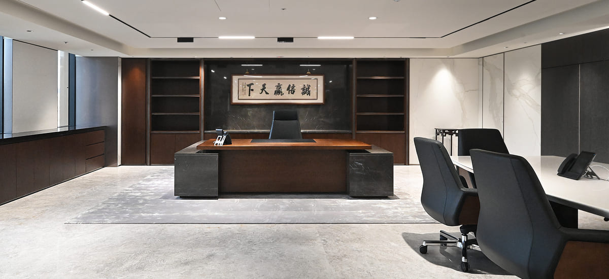 陽信銀行總部