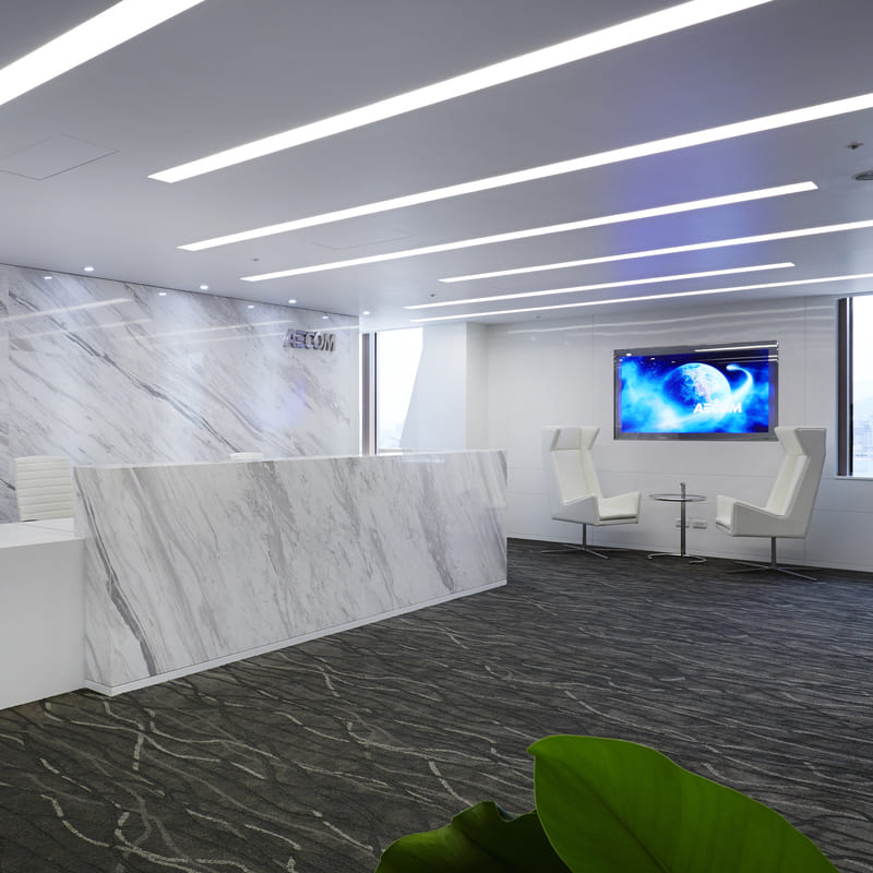 艾奕康工程顧問