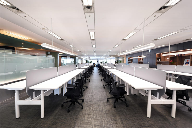 知名區塊鏈科技公司