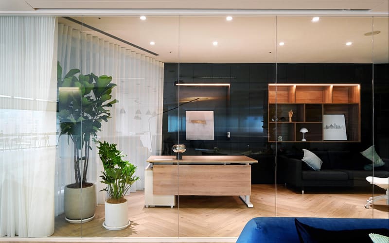 知名區塊鏈科技公司