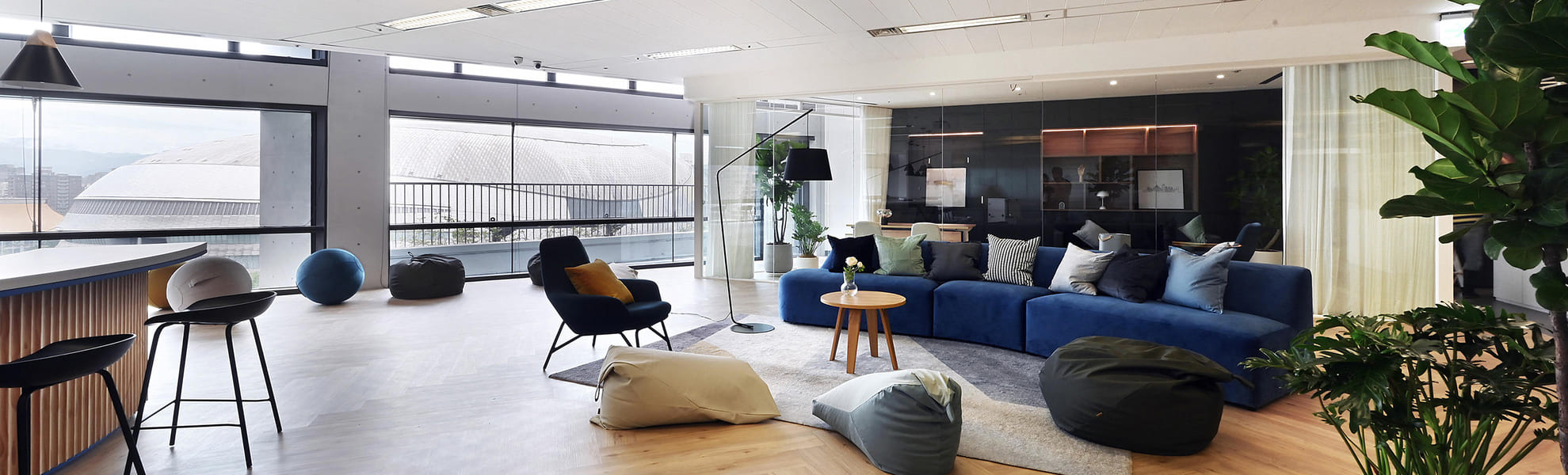 知名區塊鏈科技公司