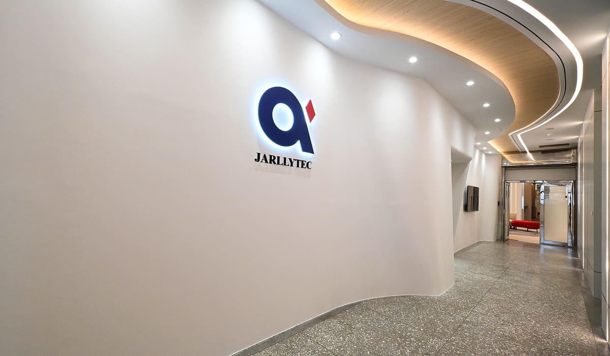 兆利科技JARLLYTEC 兆利科技JARLLYTEC