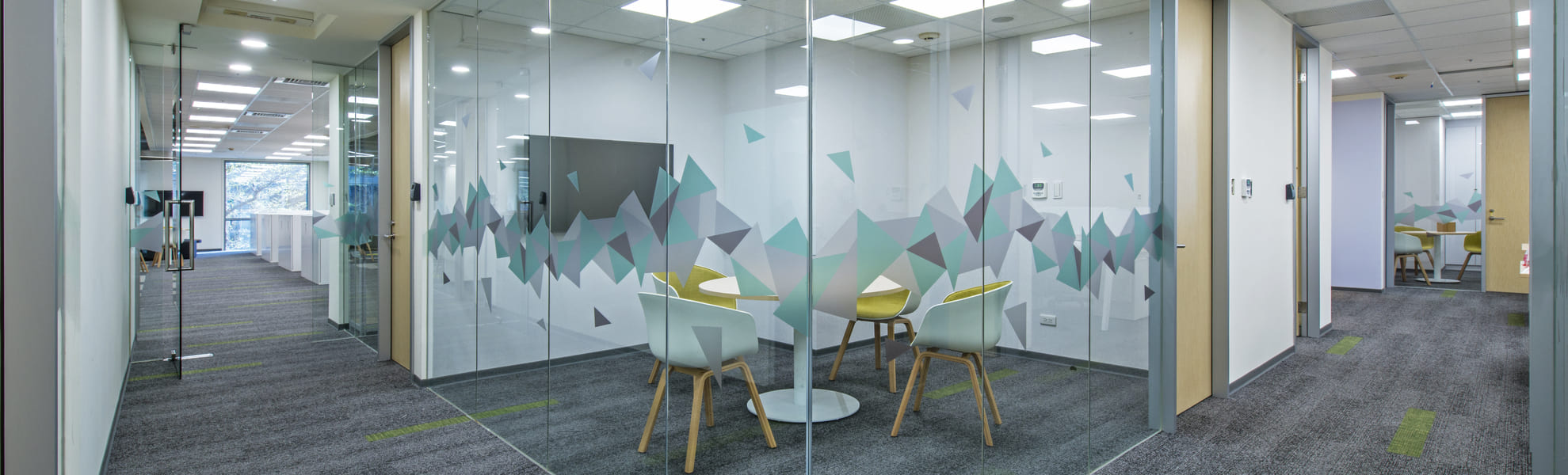 香港商良暉有限公司台灣分公司