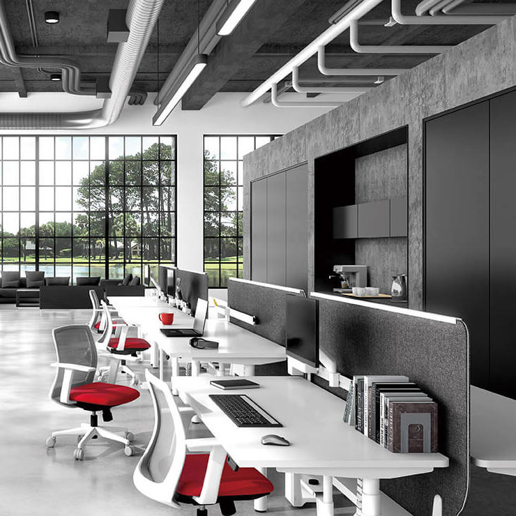 站著辦公更健康！3款電動升降桌推薦