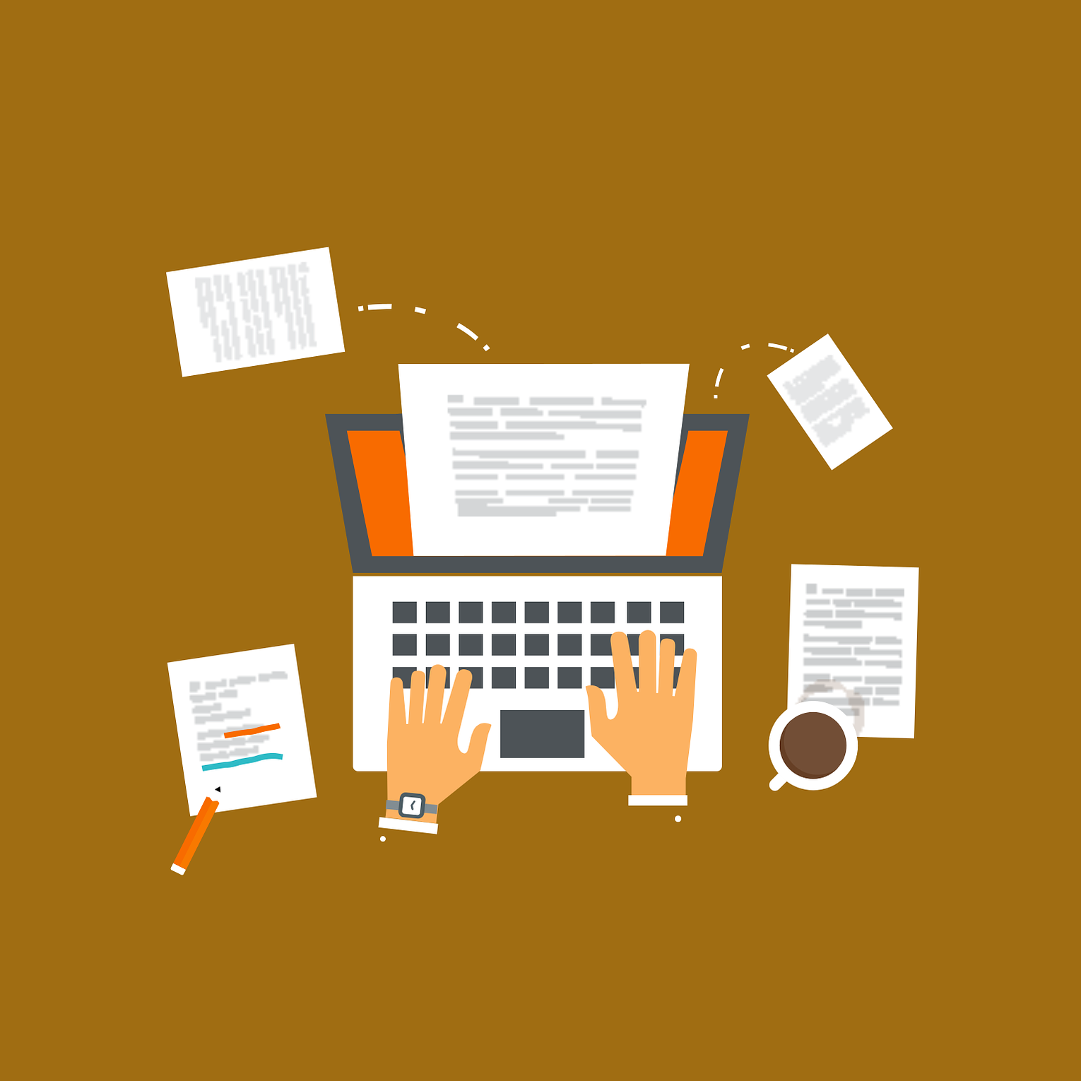 WFH家具推薦｜居家辦公，一張人體工學椅就夠了嗎？