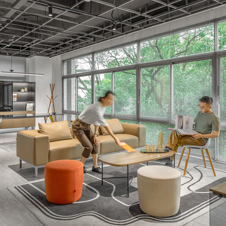 什麼是GREENGUARD環保認證？採購綠色家具不可不知