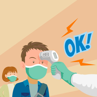 疫後解封，企業該如何部署辦公空間讓員工安心返回辦公室？