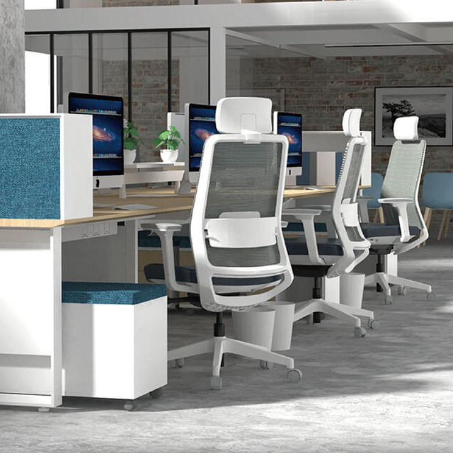 收服腰酸背痛！5款人體工學電腦椅推薦