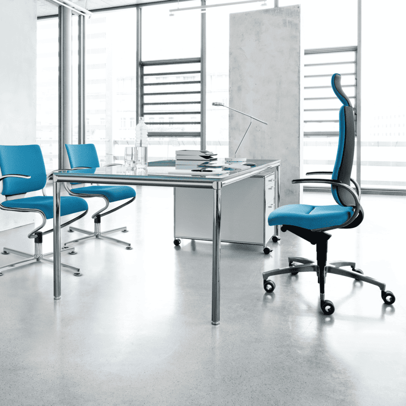 辦公椅ｘ人體工學｜想創造高效率辦公？推薦人體工學椅