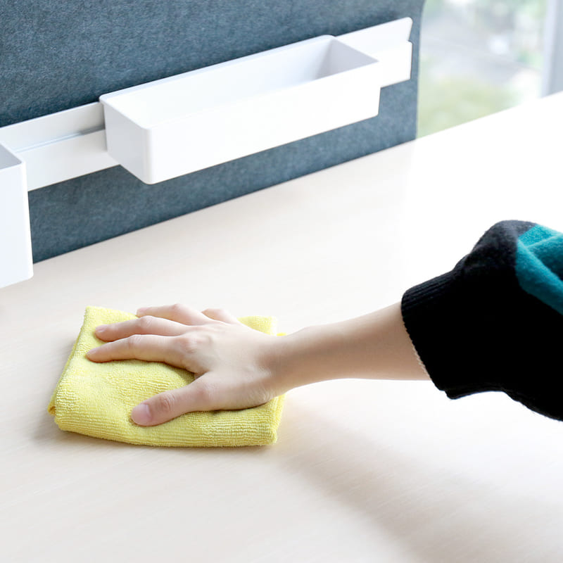 2023新年特輯─掌握保養清潔要點，為辦公家具延壽！