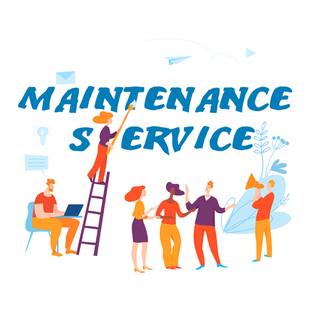 辦公桌抽屜卡住怎麼辦？辦公家具／辦公椅保養維修流程