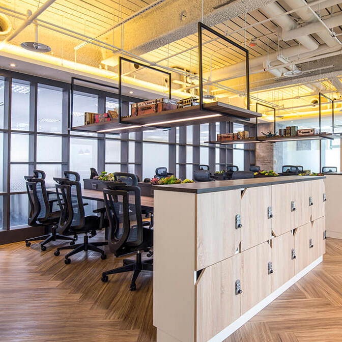 辦公室規劃非難事！預算、風格、辦公家具採購技巧FAQ