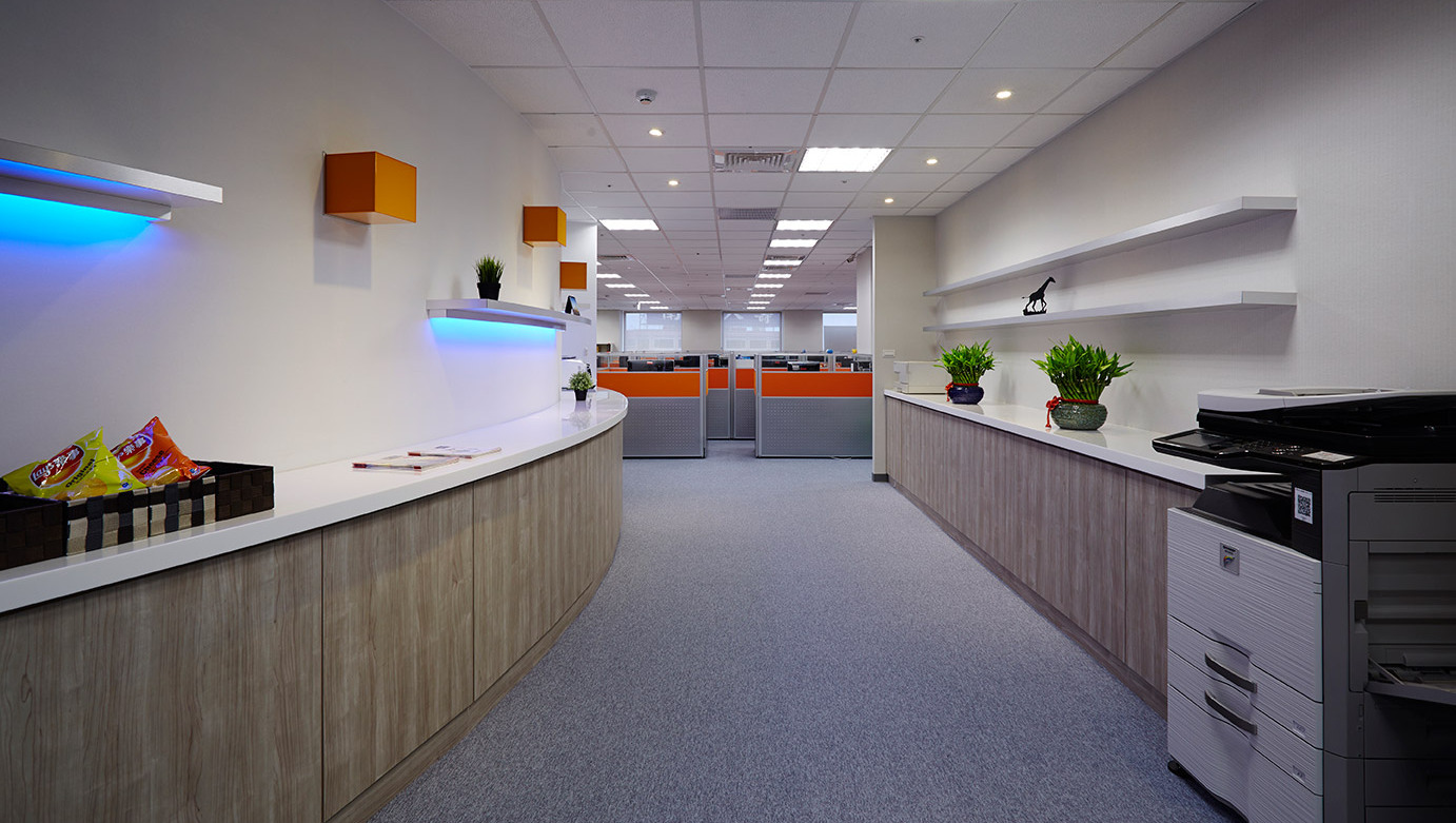 辦公室地毯／方塊毯清潔方法：你該知道的地毯材質與地毯保養原則