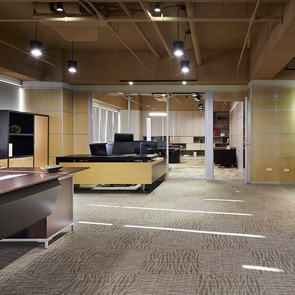 辦公室地毯／方塊毯清潔方法：你該知道的地毯材質與地毯保養原則