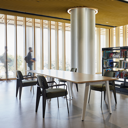 2021年辦公室設計五大趨勢｜趨之若鶩的辦公環境打造心法