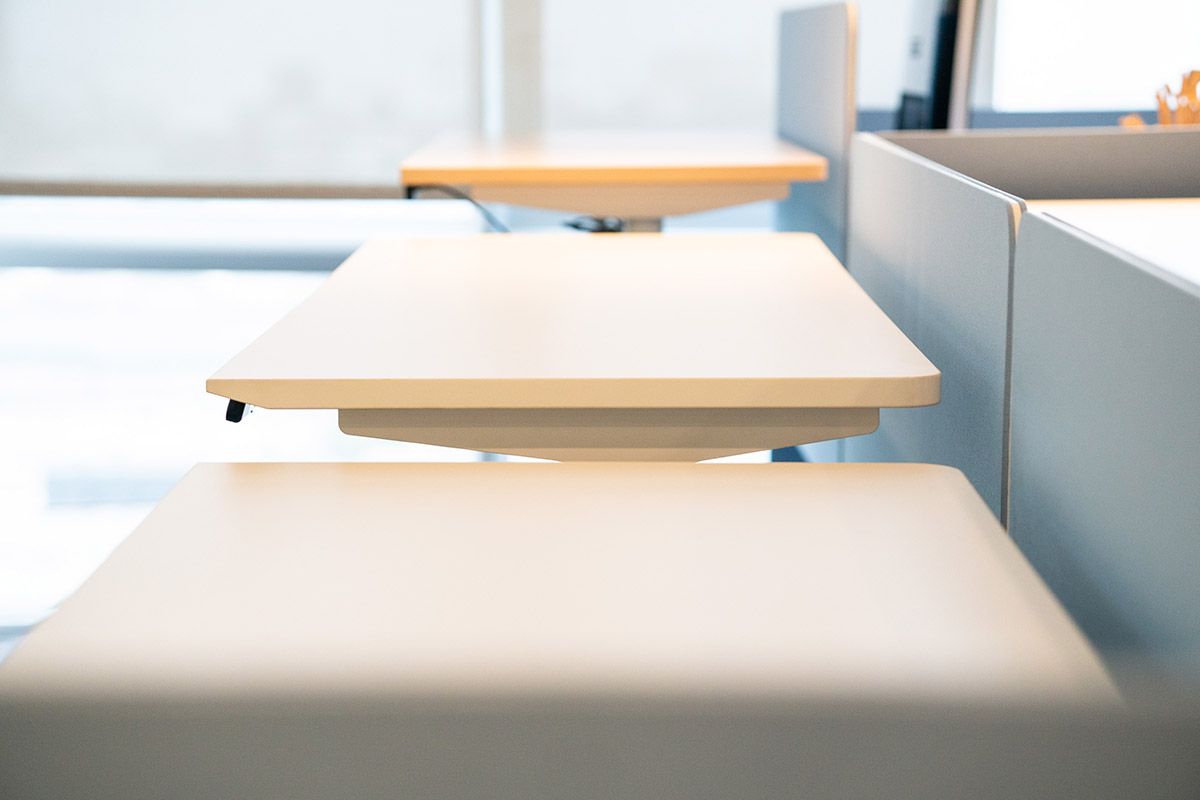 關於升降桌你應該要知道的幾件事