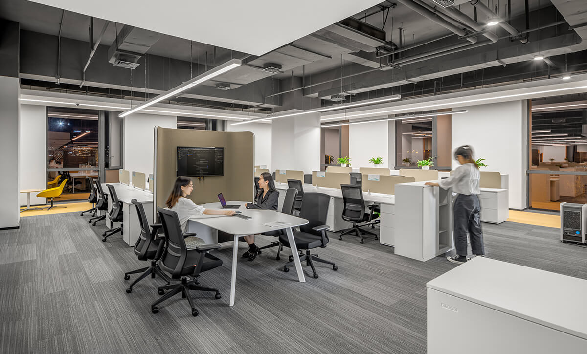企業實踐ESG必看推薦:該如何規劃綠色永續辦公室? 企業實踐ESG必看推薦:該如何規劃綠色永續辦公室?