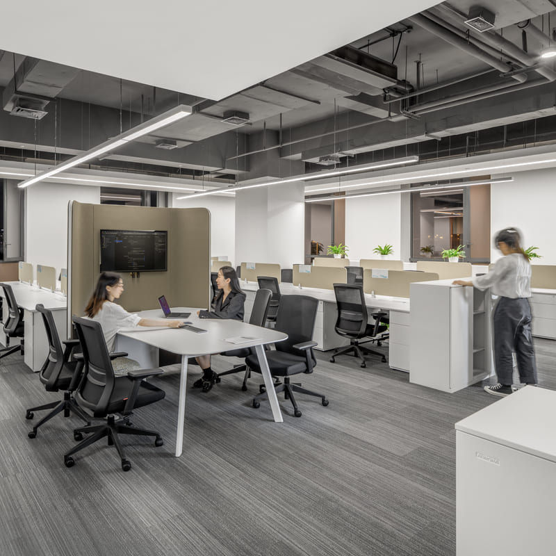 企業實踐ESG必看推薦：該如何規劃綠色永續辦公室？