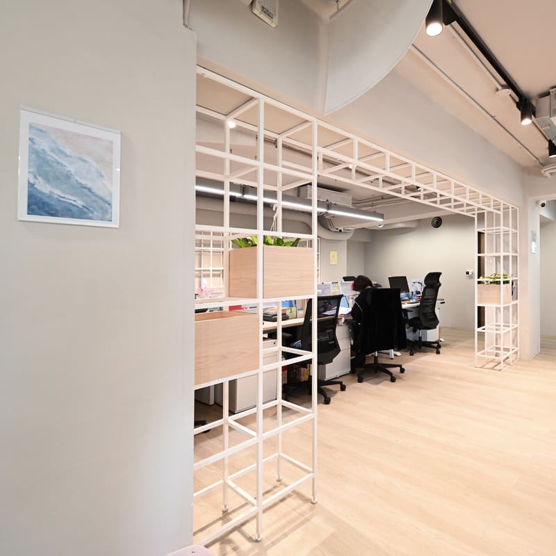 檔案櫃收納解決方案｜實現美感與收納機能的辦公室檔案櫃設計