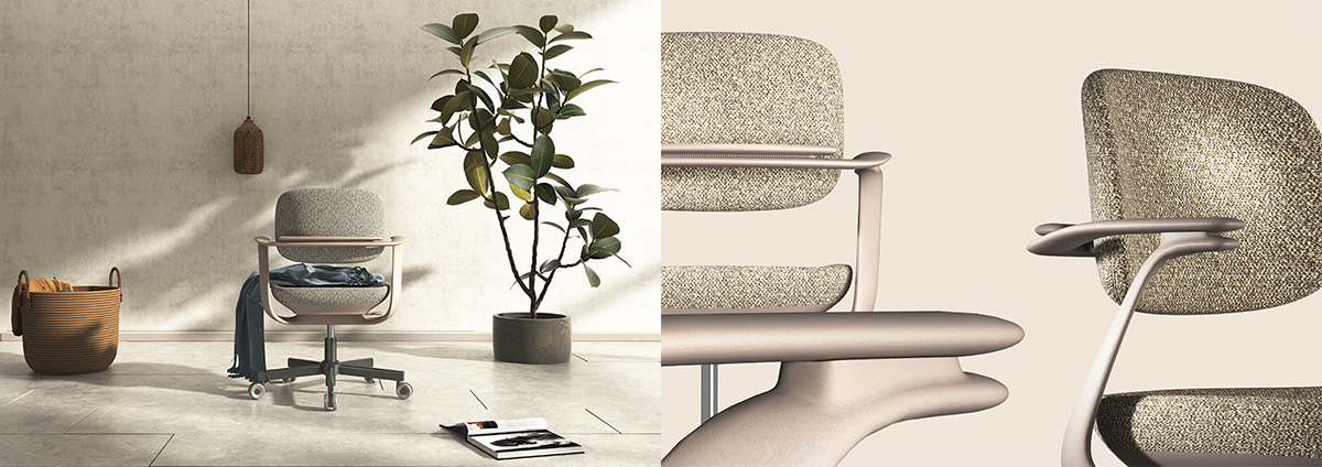 FAYLAN Wins Both the Golden Pin Design Award and Taiwan Excellence｜A New Philosophy for Focused Work and Seamless Collaboration