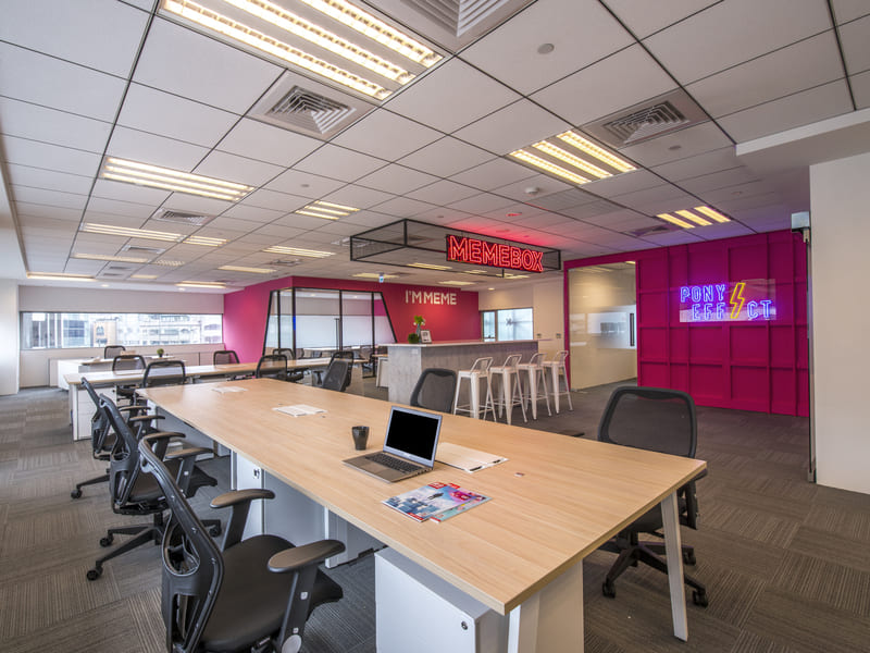 Analysis! 5 Essential Tips for Small Office Planning