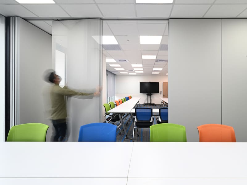 Analysis! 5 Essential Tips for Small Office Planning