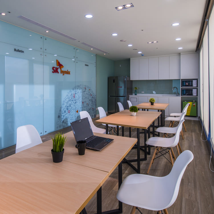 Analysis! 5 Essential Tips for Small Office Planning