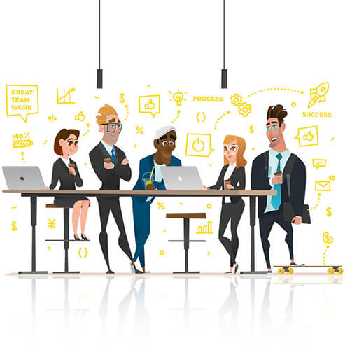 痛點及解決方案