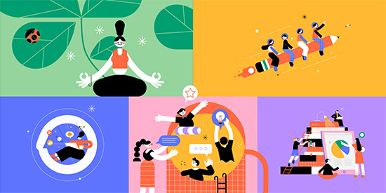 Activa.Let Work Flow|震旦家具辦公室規劃 Activa.Let Work Flow|震旦家具辦公室規劃