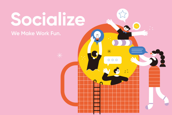 Activa.Let Work Flow|震旦家具辦公室規劃 Activa.Let Work Flow|震旦家具辦公室規劃