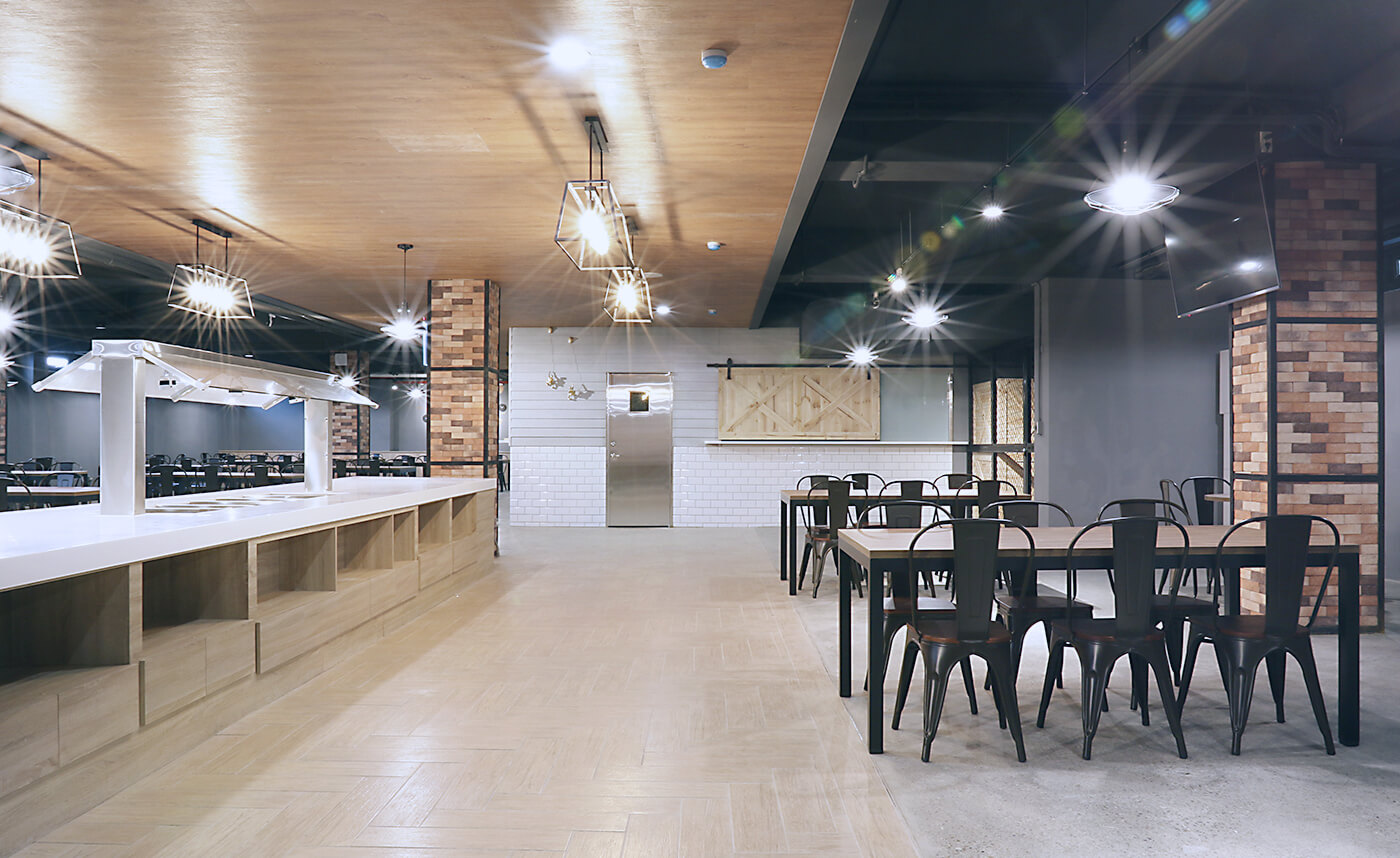 WELL健康建築|營養概念與健康辦公室之關係 WELL健康建築|營養概念與健康辦公室之關係