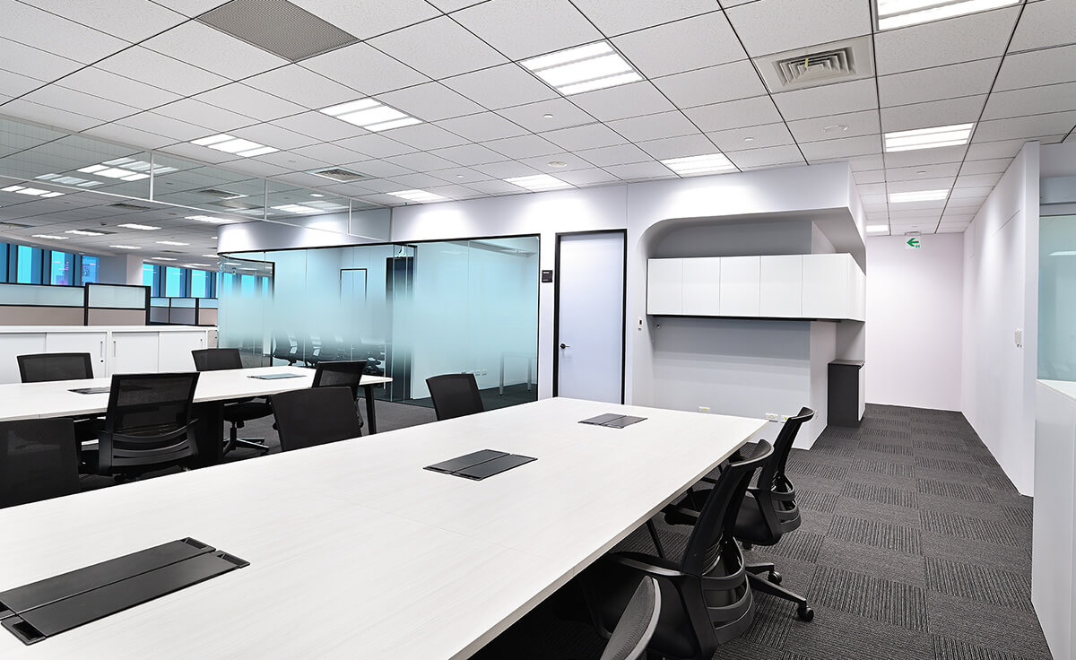 WELL健康建築|辦公室家具產品與裝潢材料的選擇 WELL健康建築|辦公室家具產品與裝潢材料的選擇