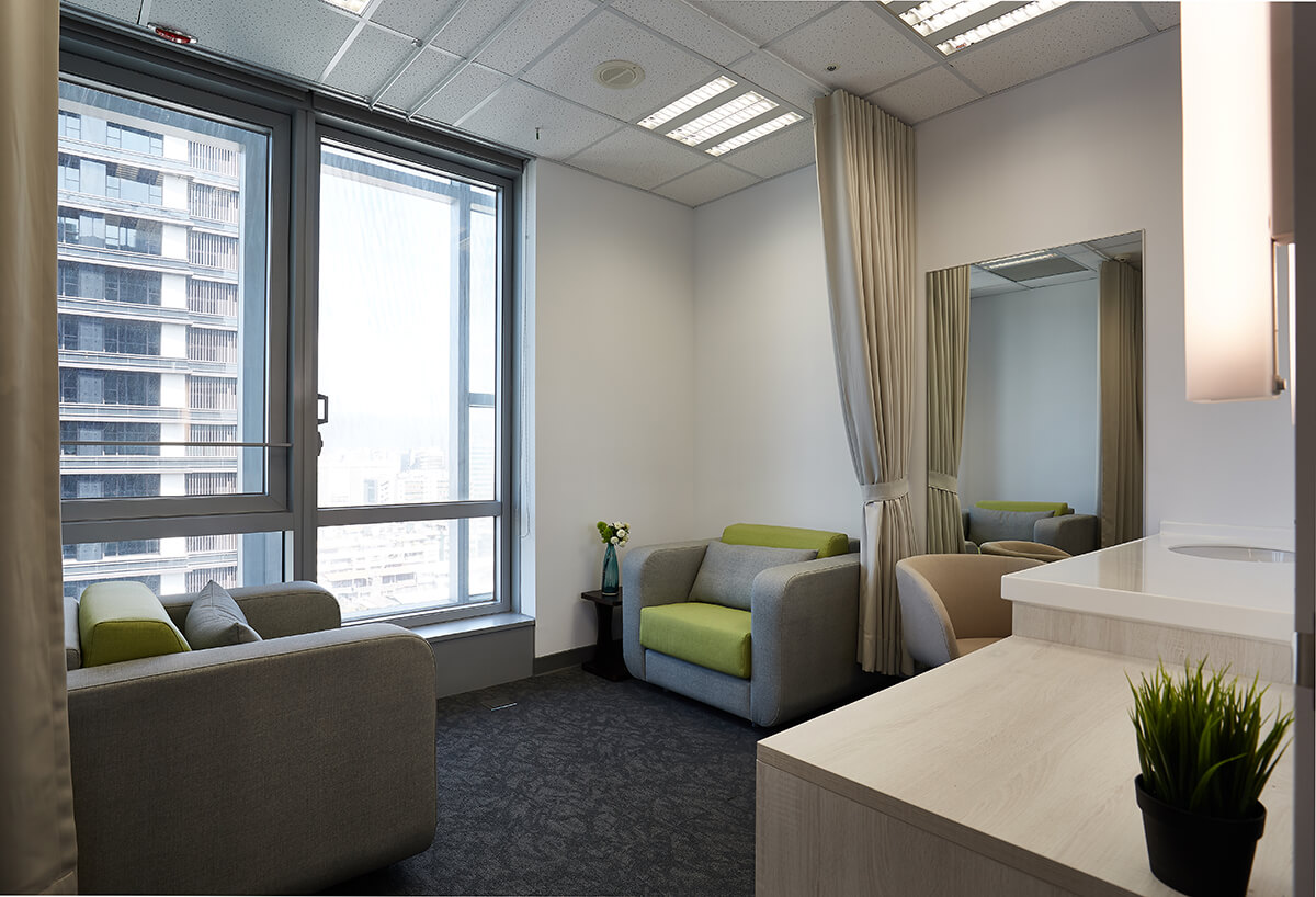 WELL健康建築|社區 ‧ 辦公室的健康文化 WELL健康建築|社區 ‧ 辦公室的健康文化