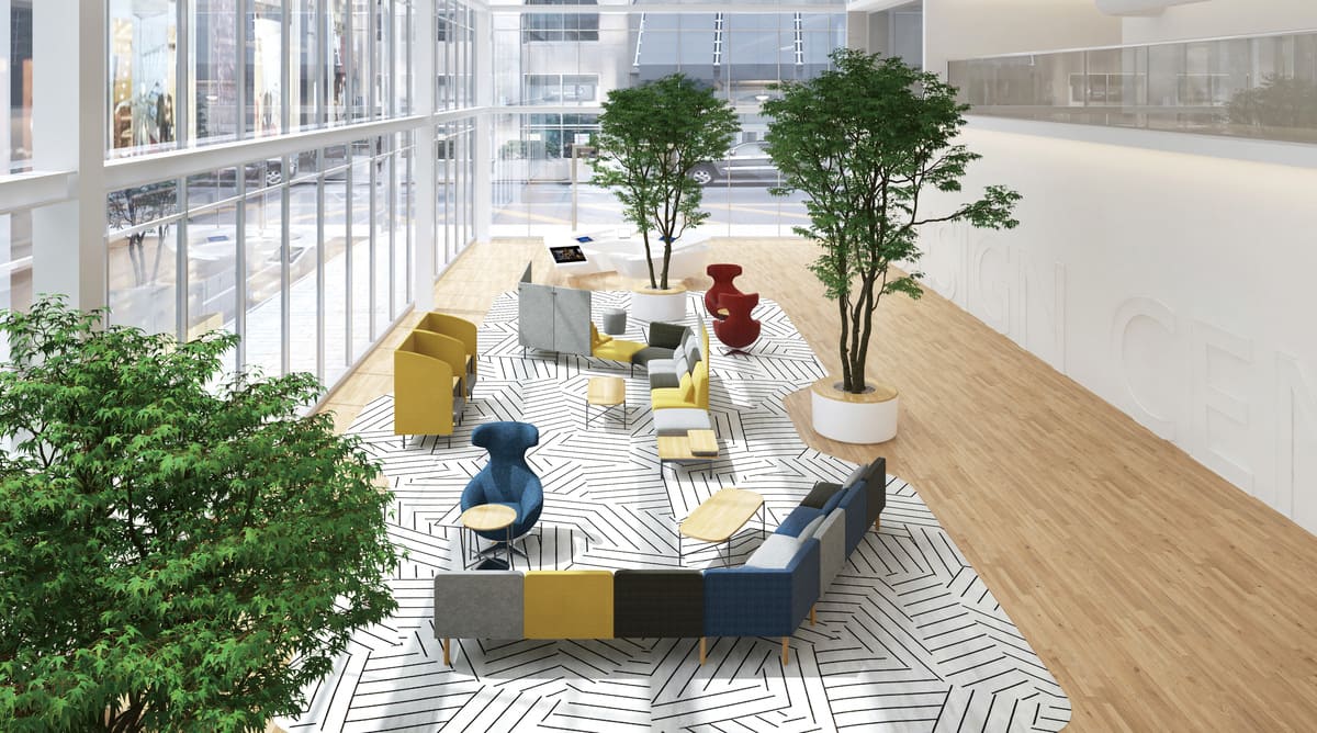 Fulfilling Sustainability Commitments: AURORA Furniture Wins 2025 TCSA Circular Economy Leadership Award, Defining a New Benchmark for Green Offices