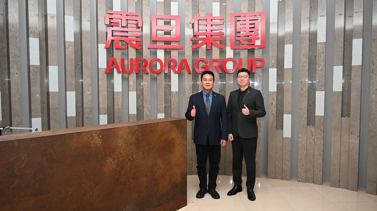 震旦家具榮膺2023台灣百大MVP經理人永續治理獎:引領業界永續新典範 震旦家具榮膺2023台灣百大MVP經理人永續治理獎:引領業界永續新典範