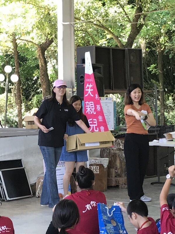 震旦家具東台南 X 台北市失親兒福利基金會(台南服務處)|年終感恩慶生會 震旦家具東台南 X 台北市失親兒福利基金會(台南服務處)|年終感恩慶生會
