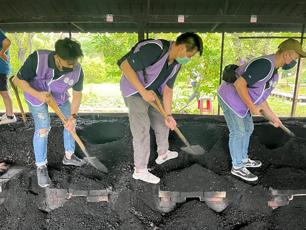 震旦家具內湖 X 中華民國唐氏症基金會|農場體驗x親子活動 震旦家具內湖 X 中華民國唐氏症基金會|農場體驗x親子活動