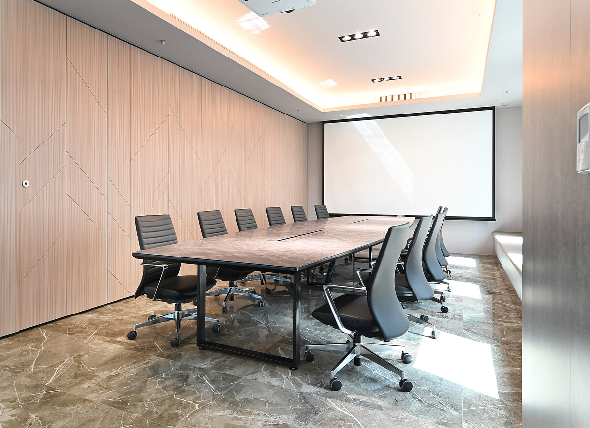 會議室的大小怎麼規劃?有推薦搭配的會議桌椅嗎? 會議室的大小怎麼規劃?有推薦搭配的會議桌椅嗎?