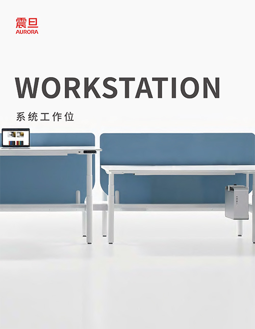 WORKSTATION 系統工作位