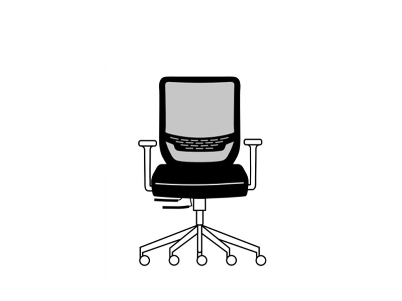Sync chair