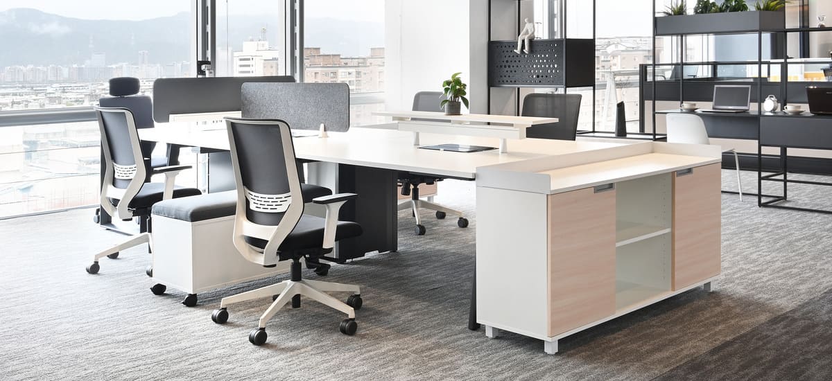 Sync chair