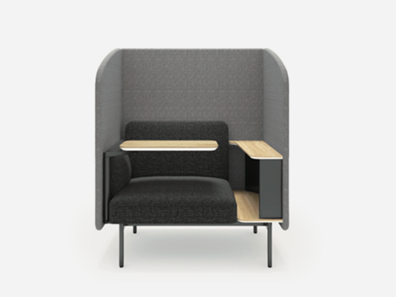 專注空間 專注空間