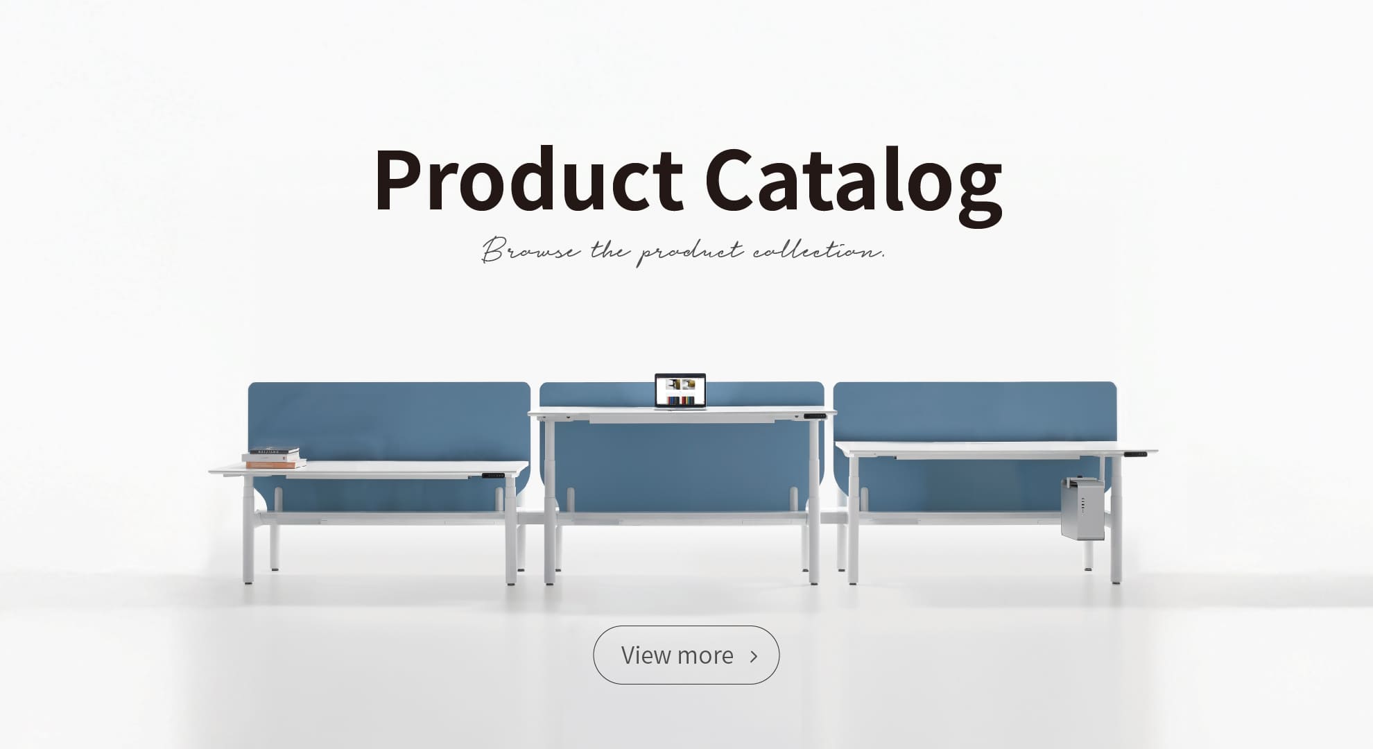 Product Catalog