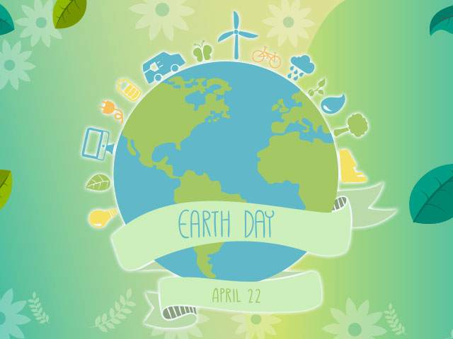 【得獎公告】震旦集團響應世界地球日：讓環保成為日常