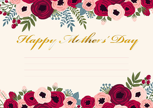 【開獎囉！】震旦集團x康鈦科技｜送媽媽鑲金的祝福