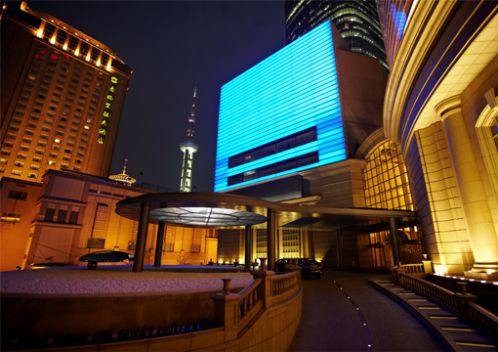 震旦博物館亮相陸家嘴,為上班族建立「文化星期五」 震旦集團秉持回饋社會之心為藝文產業盡份心力
