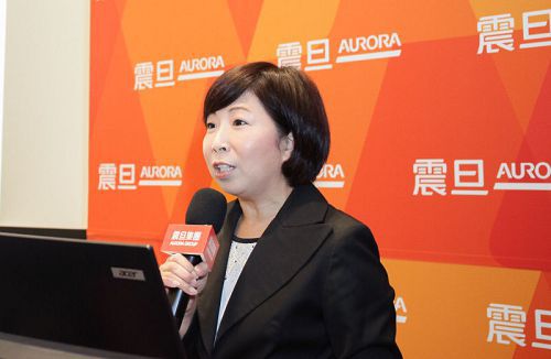 震旦攜手臺灣中醫大、上海交大兩岸權威專家聚焦3D列印醫療新趨勢