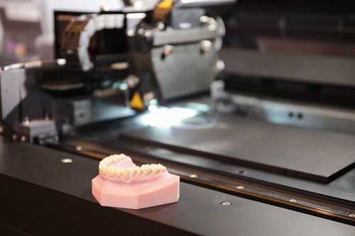震旦攜手臺灣中醫大、上海交大兩岸權威專家聚焦3D列印醫療新趨勢 震旦攜手臺灣中醫大、上海交大兩岸權威專家聚焦3D列印醫療新趨勢
