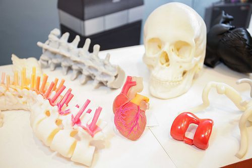 震旦攜手臺灣中醫大、上海交大兩岸權威專家聚焦3D列印醫療新趨勢 震旦攜手臺灣中醫大、上海交大兩岸權威專家聚焦3D列印醫療新趨勢